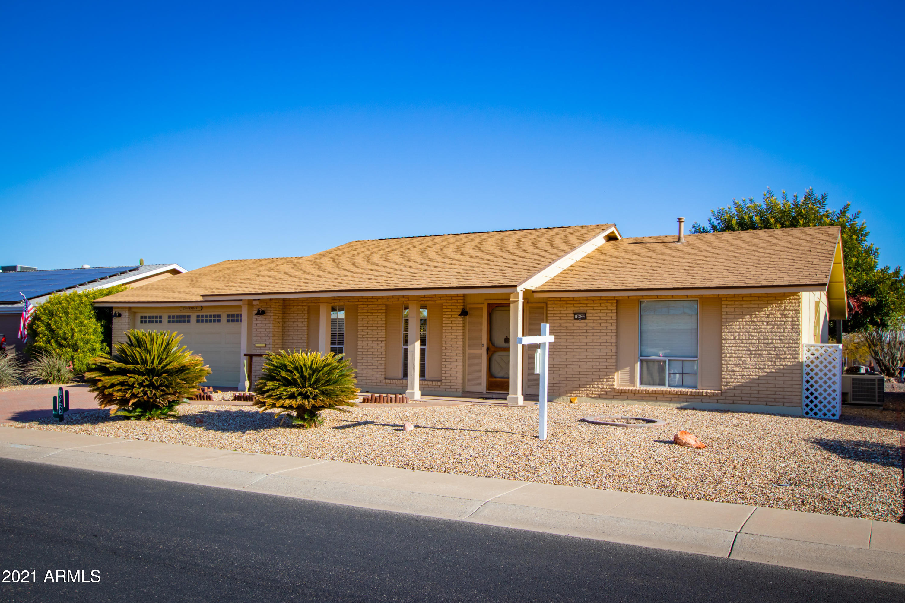 10422 West Ridgeview Road Sun City, AZ 85351 - Photo 3 of 39 Ridgeview 4