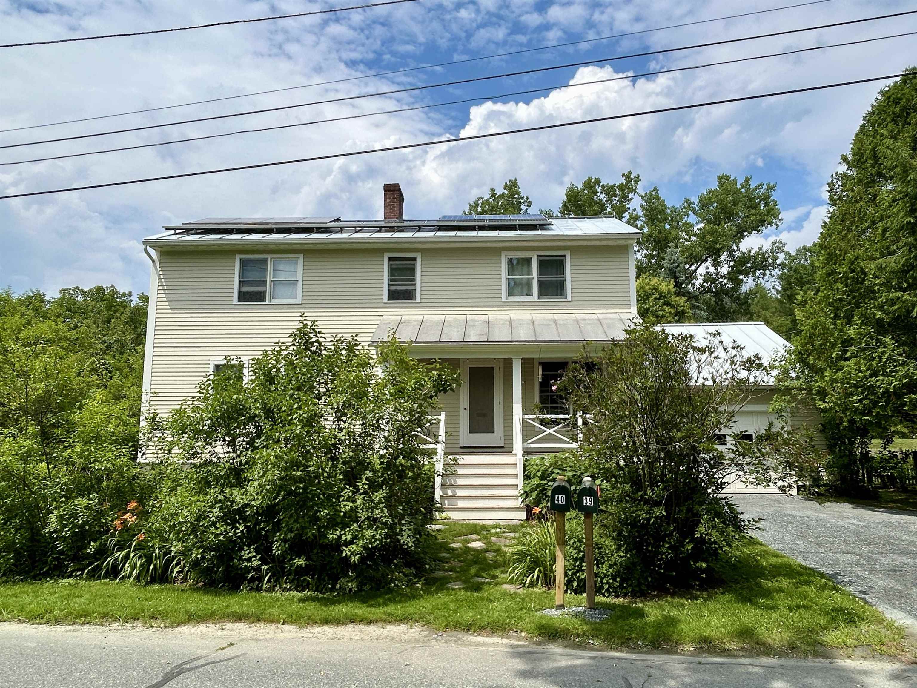 39 Carpenter Street Norwich, VT 05055 - Photo 22 of 31