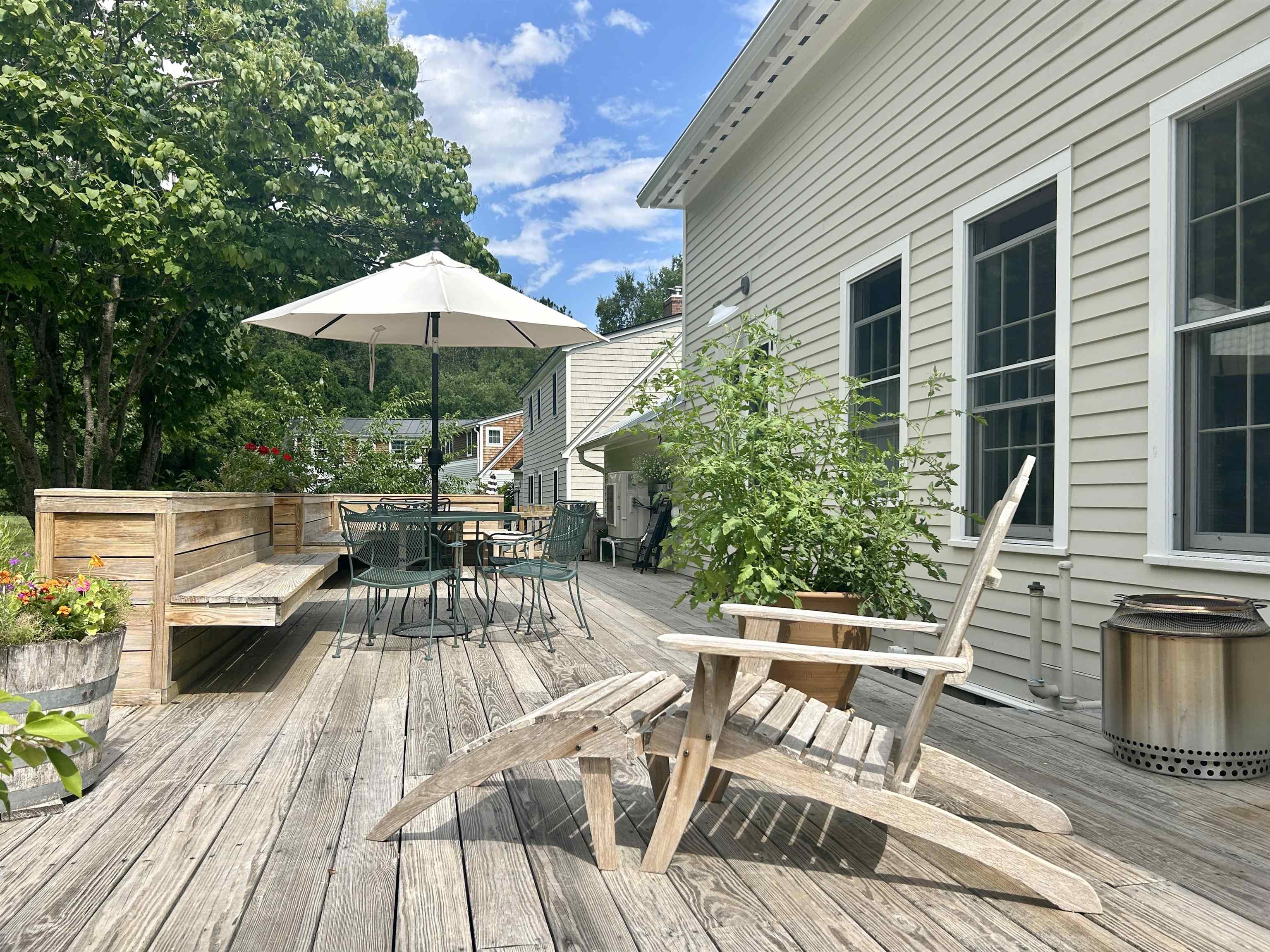 39 Carpenter Street Norwich, VT 05055 - Photo 25 of 31