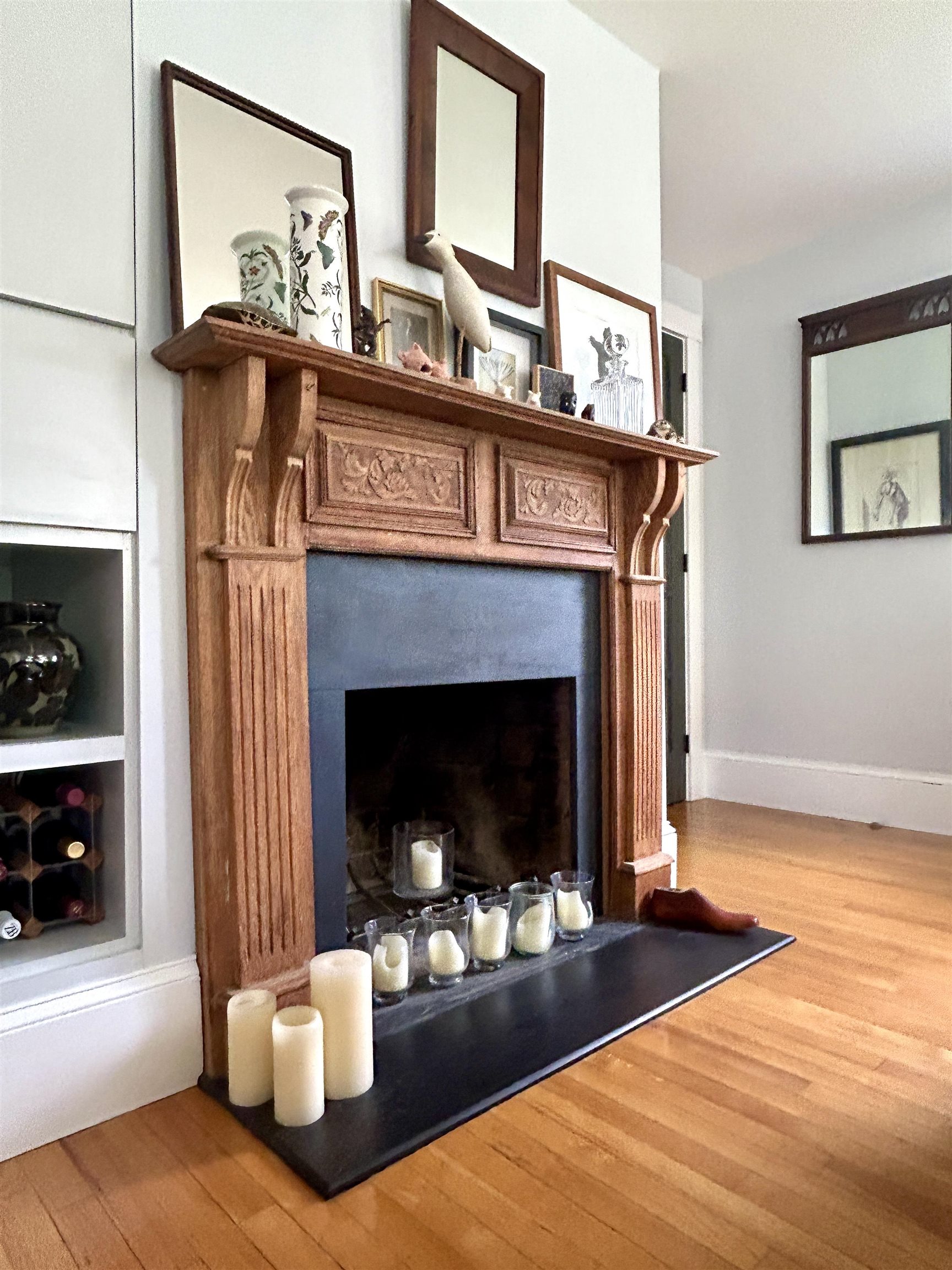 39 Carpenter Street Norwich, VT 05055 - Photo 4 of 31