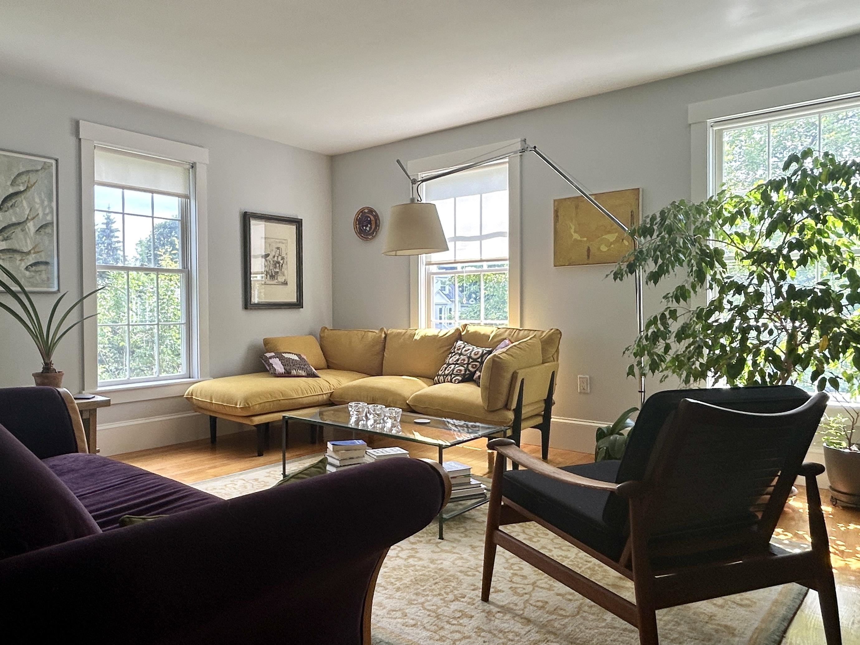 39 Carpenter Street Norwich, VT 05055 - Photo 5 of 31