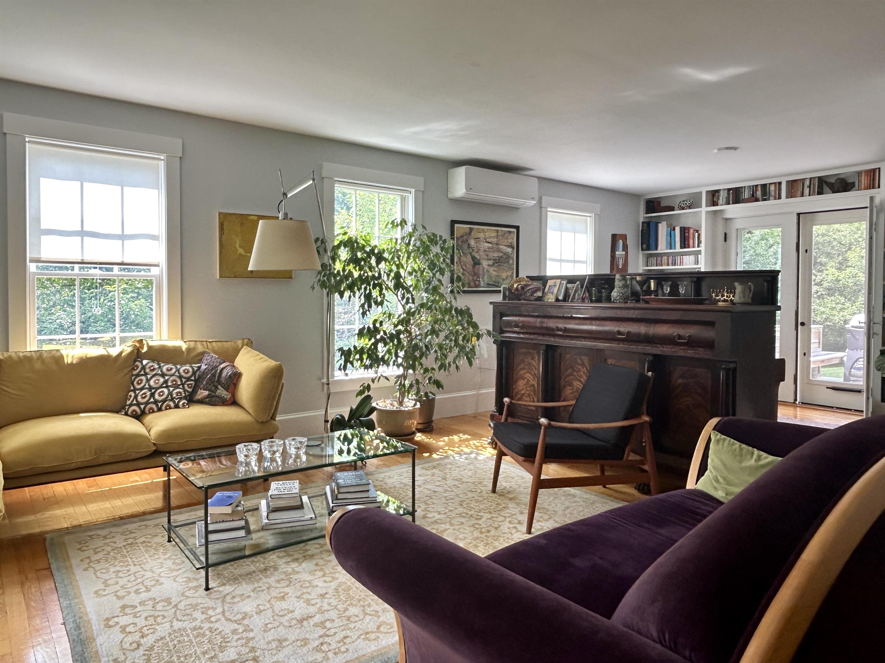 39 Carpenter Street Norwich, VT 05055 - Photo 6 of 31