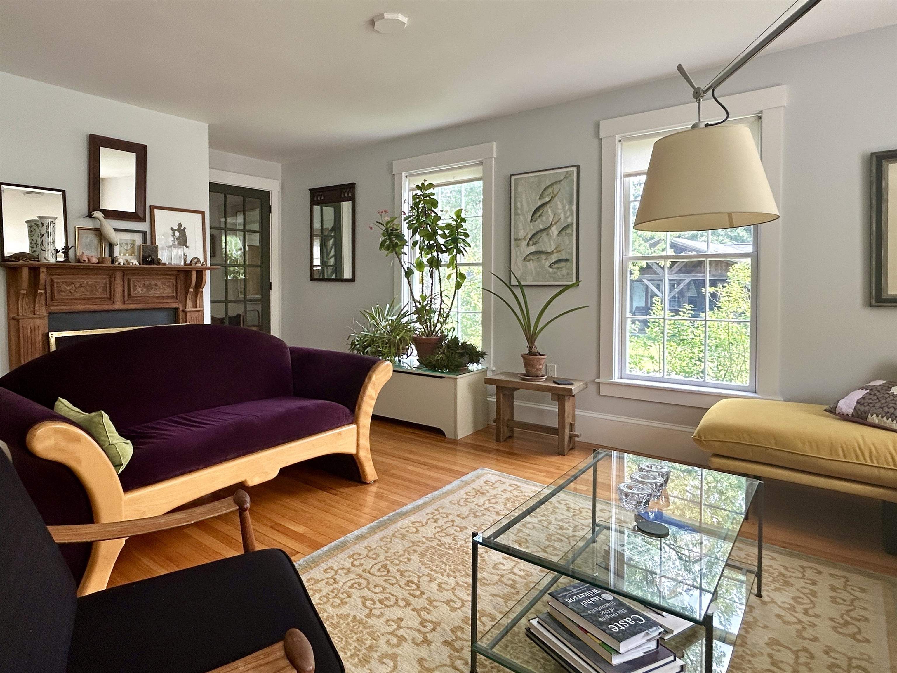 39 Carpenter Street Norwich, VT 05055 - Photo 7 of 31