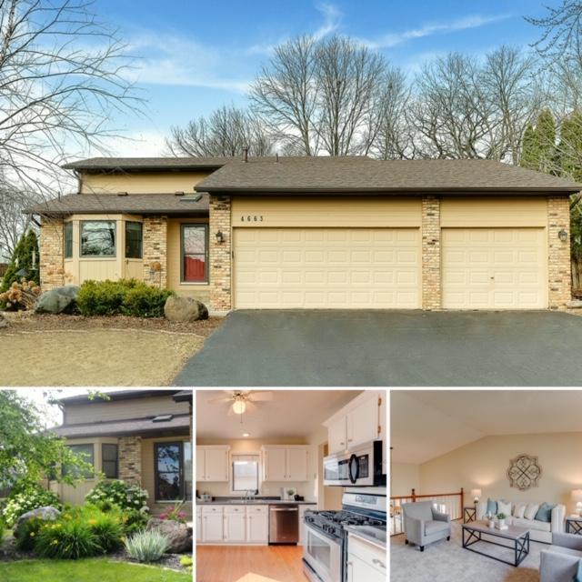 4663 Beacon Hill Road Eagan, MN 55122 - Photo 1 of 59 Gallery Image 1