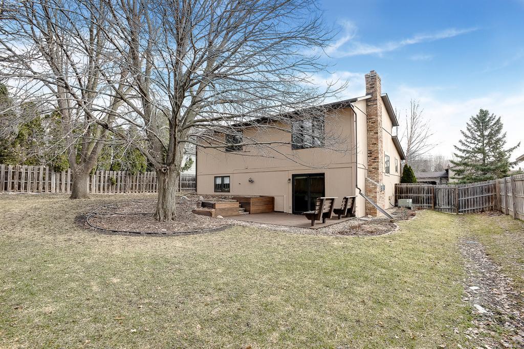 4663 Beacon Hill Road Eagan, MN 55122 - Photo 51 of 59 Gallery Image 51