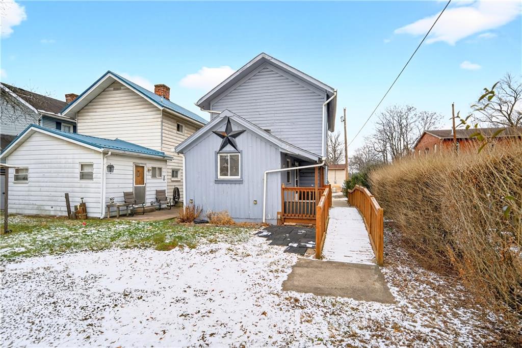 101 7th Street Monongahela, PA 15063 - Photo 28 of 47