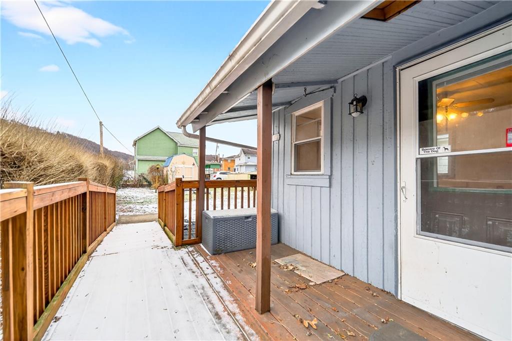 101 7th Street Monongahela, PA 15063 - Photo 33 of 47