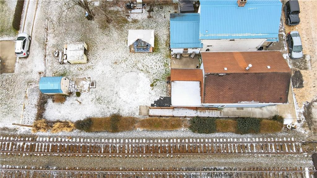 101 7th Street Monongahela, PA 15063 - Photo 45 of 47