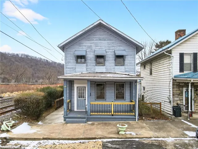 $89,000 | 101 7th Street, Monongahela, PA 15063