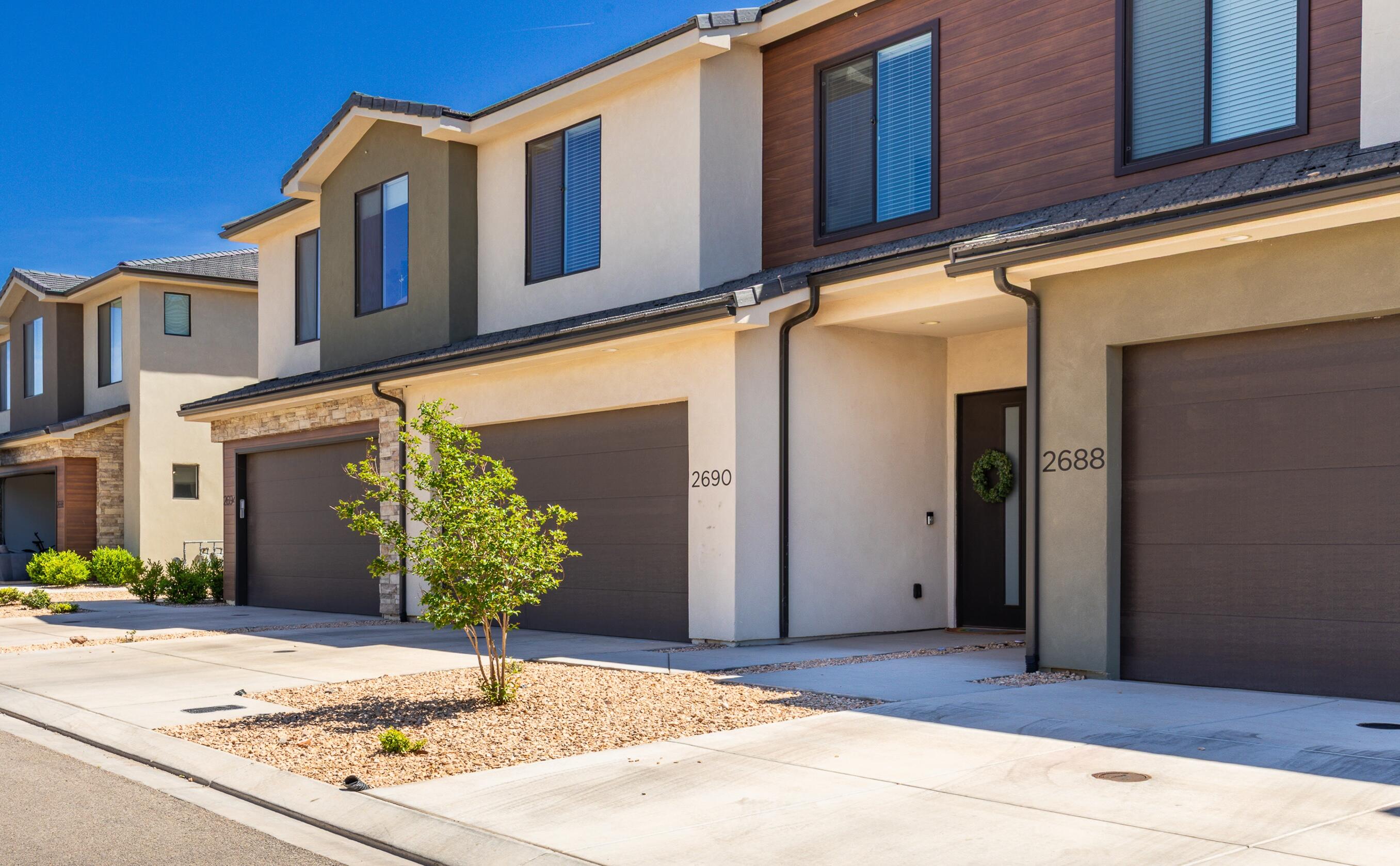 2690 Rain Tree Street St. George, UT 84790 - Photo 1 of 40 2690 E Rain Tree St, WA-D.Stewart-03