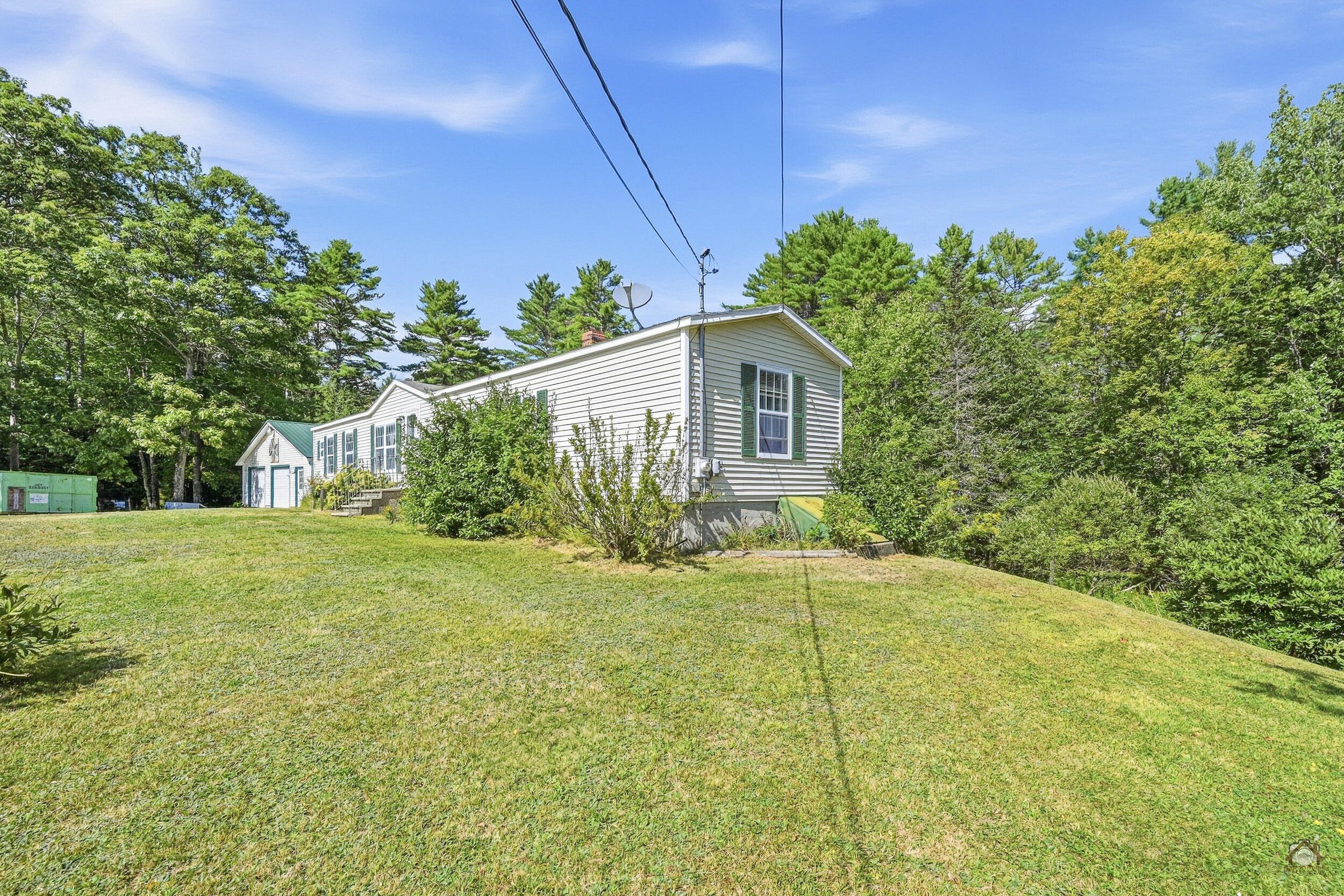 28 Hudon Road Lisbon, ME 04250 - Photo 35 of 37 303-DP-105