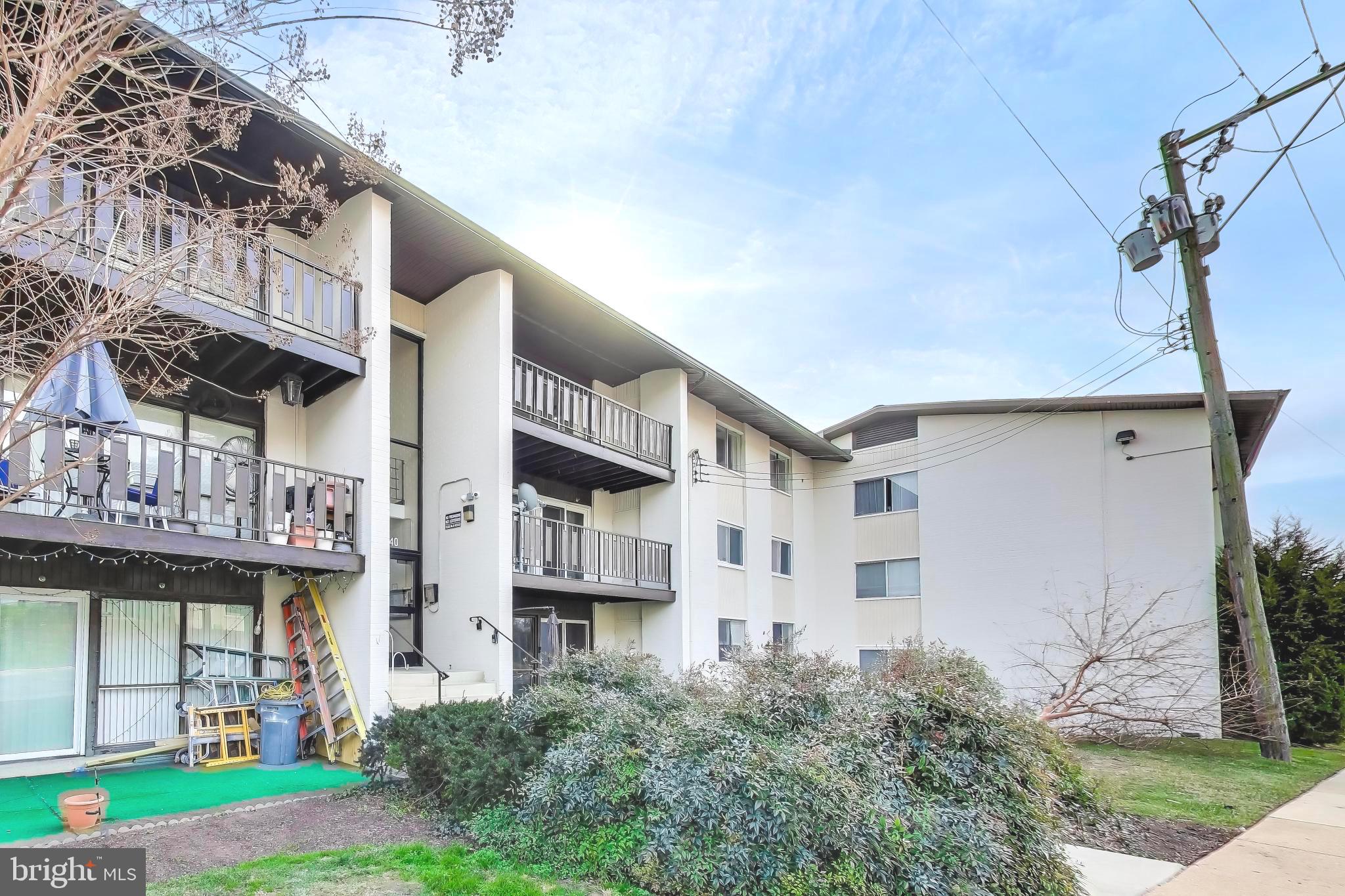 3140 Brinkley Road, Unit 304 Temple Hills, MD 20748 - Photo 2 of 22