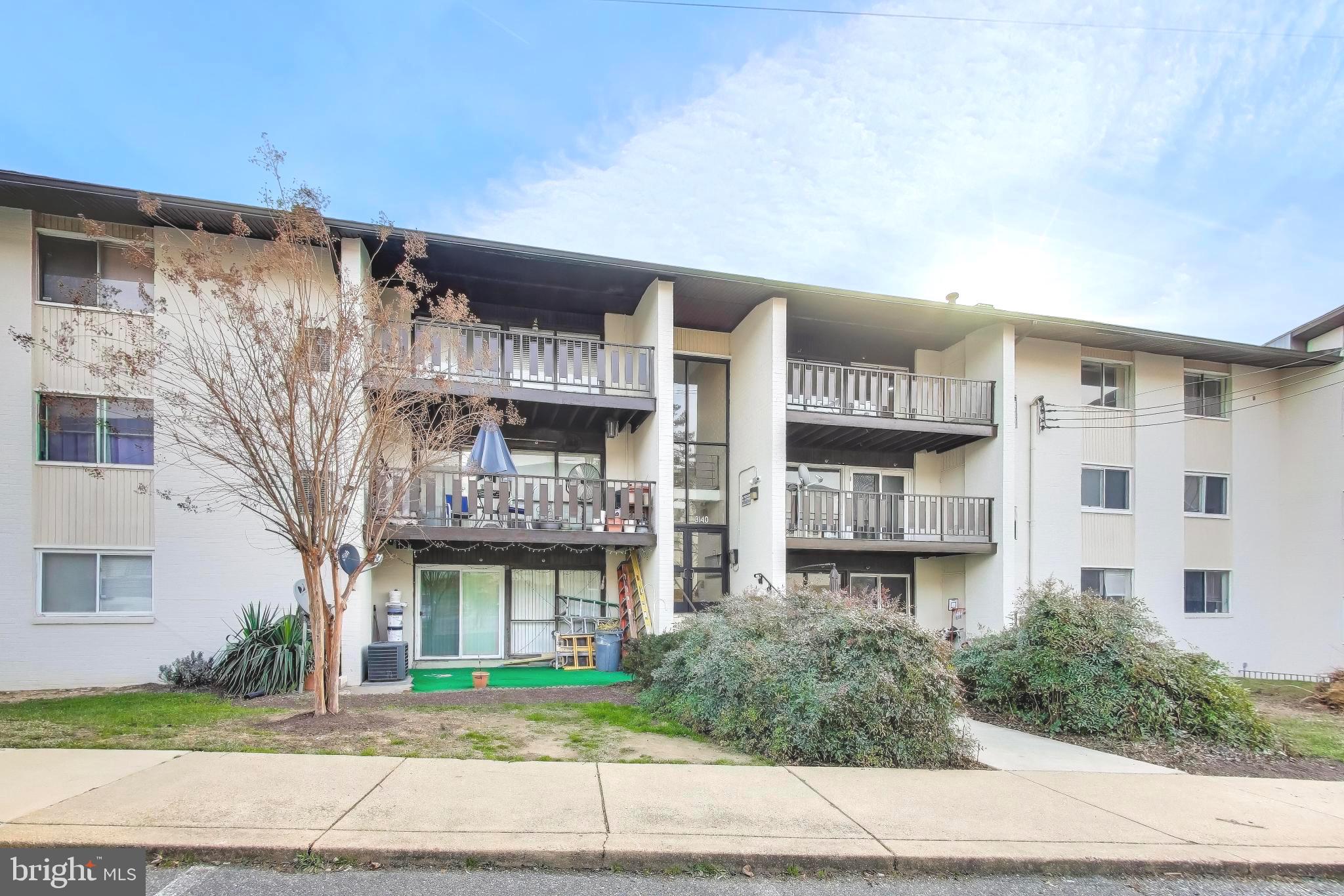 3140 Brinkley Road, Unit 304 Temple Hills, MD 20748 - Photo 22 of 22