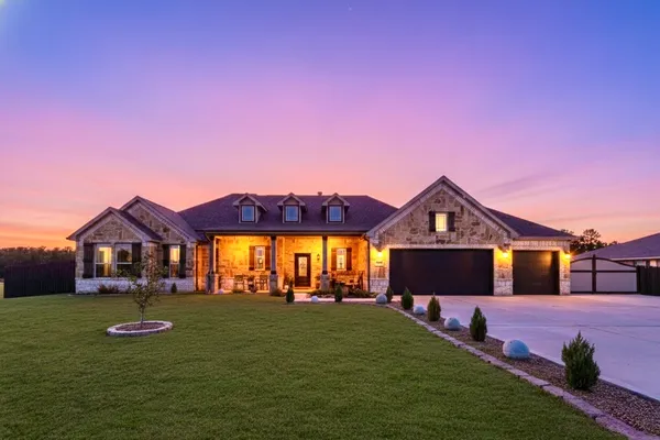 $598,000 | 9729 Hidalgo Street, Conroe, TX 77303