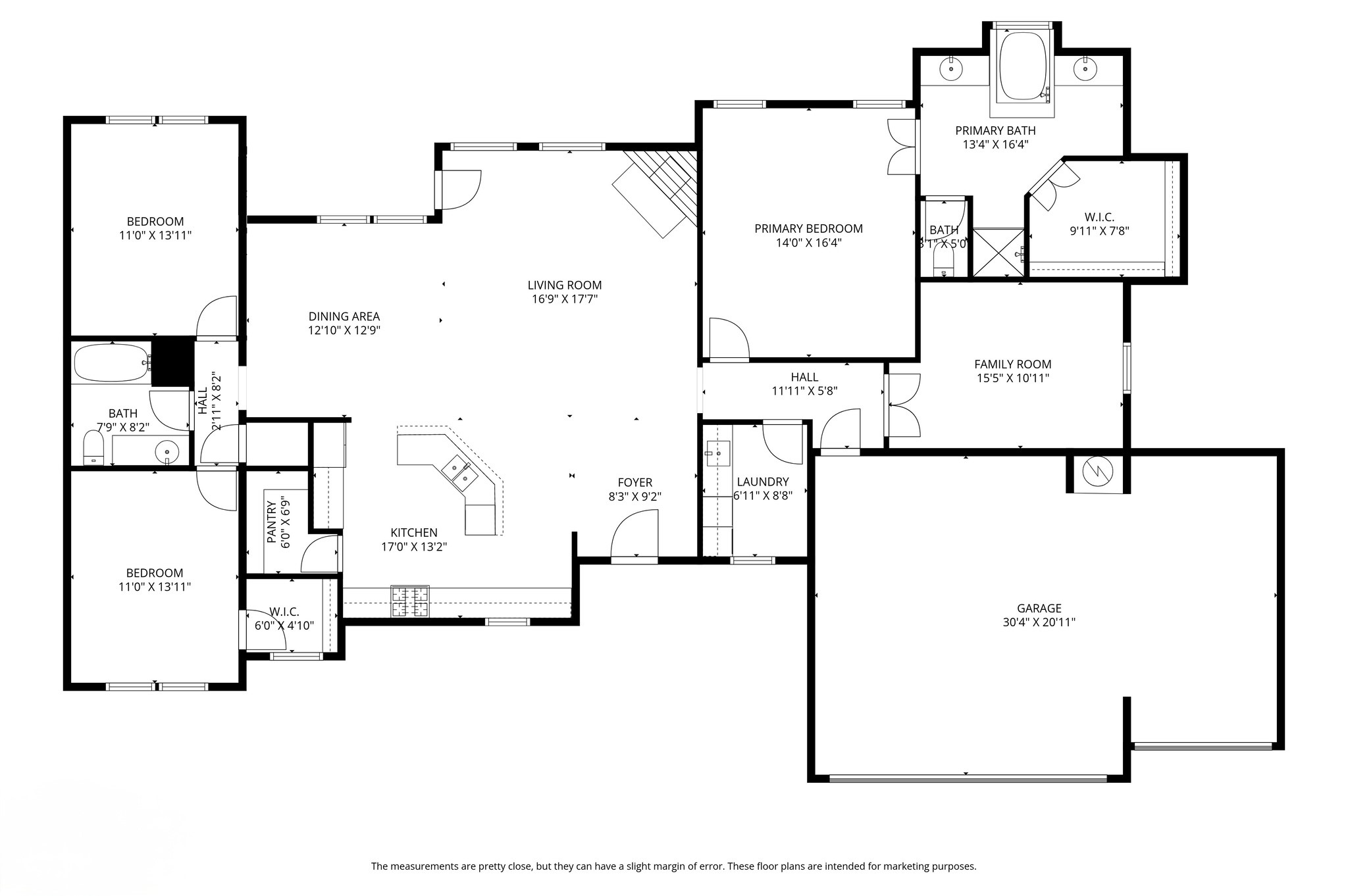 9729 Hidalgo Street Conroe, TX 77303 - Photo 38 of 38