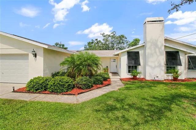 $624,000 | 8785 Wildwood Lane, Seminole, FL 33776
