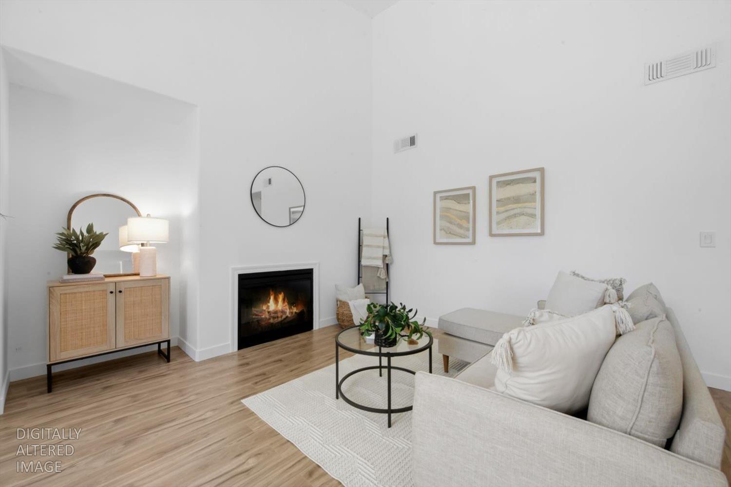 624 Snapdragon Street Winters, CA 95694 - Photo 21 of 86 Fireplace.