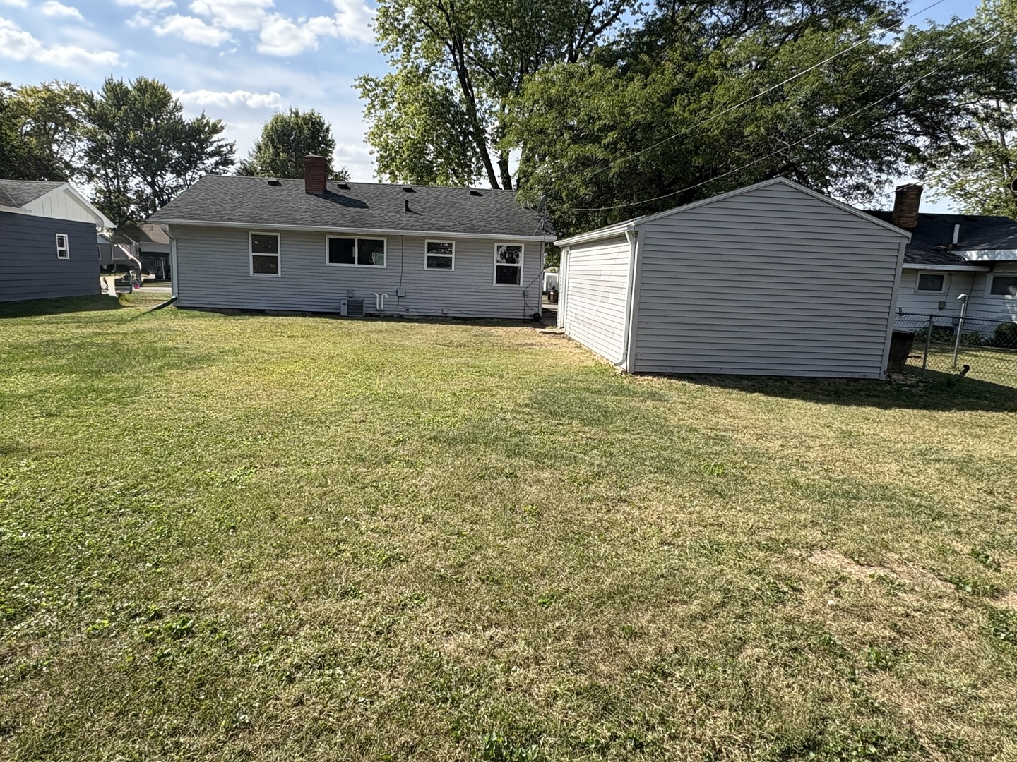 1176 Westview Drive Rochelle, IL 61068 - Photo 21 of 21 Gallery Image 21