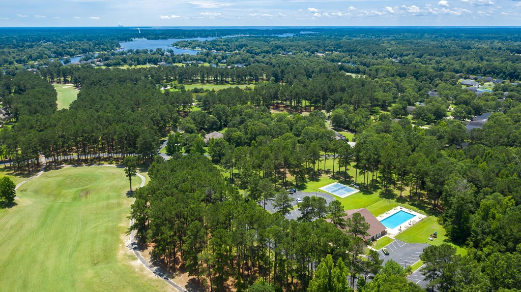 2 Ridge Lake Drive, Unit LOT 29 Manning, SC 29102 - Photo 16 of 25 Gallery Image 16