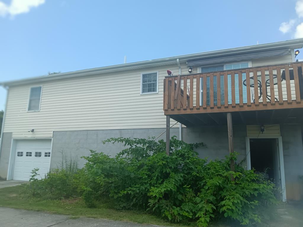 154 Indian Circle Rural Retreat, VA 24368 - Photo 25 of 29 Gallery Image 25