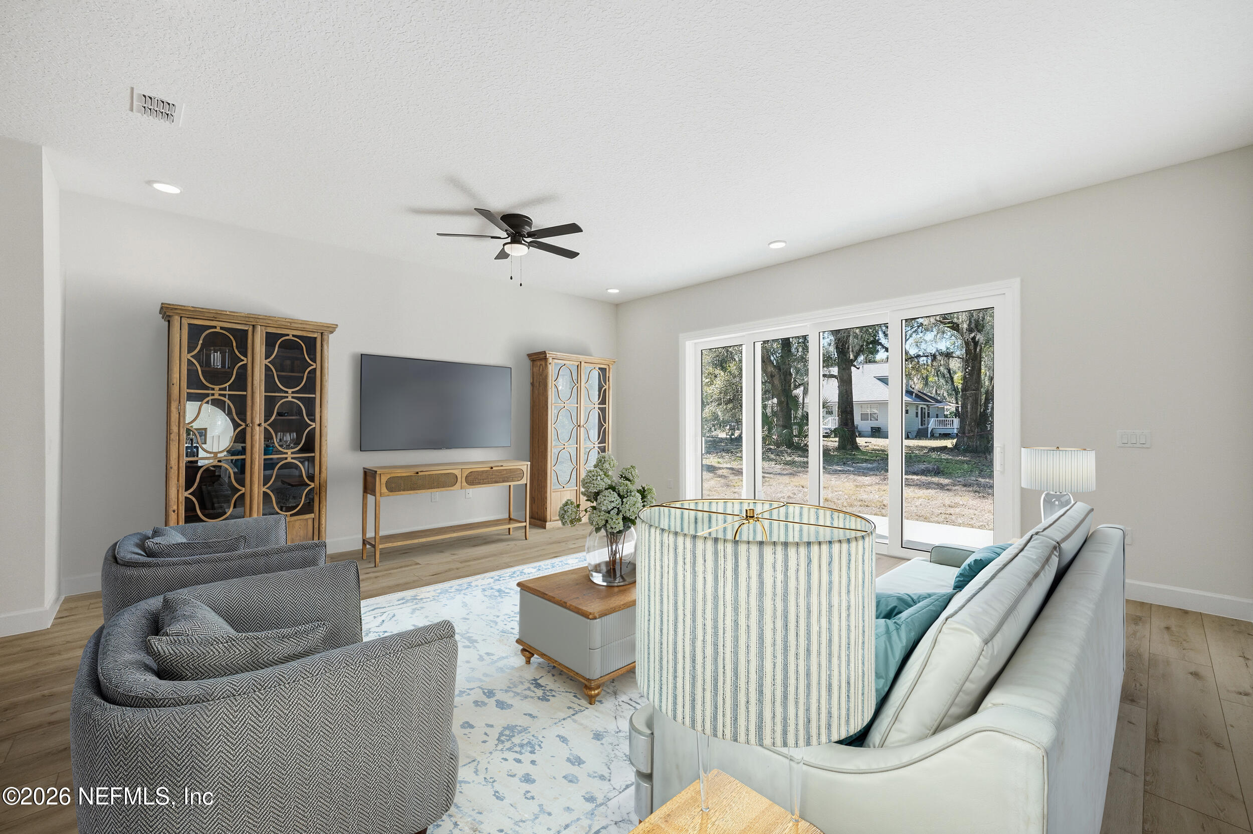 11290 Pine Street Jacksonville, FL 32258 - Photo 13 of 54 FAMILY RM VIRTUALLY STAGED