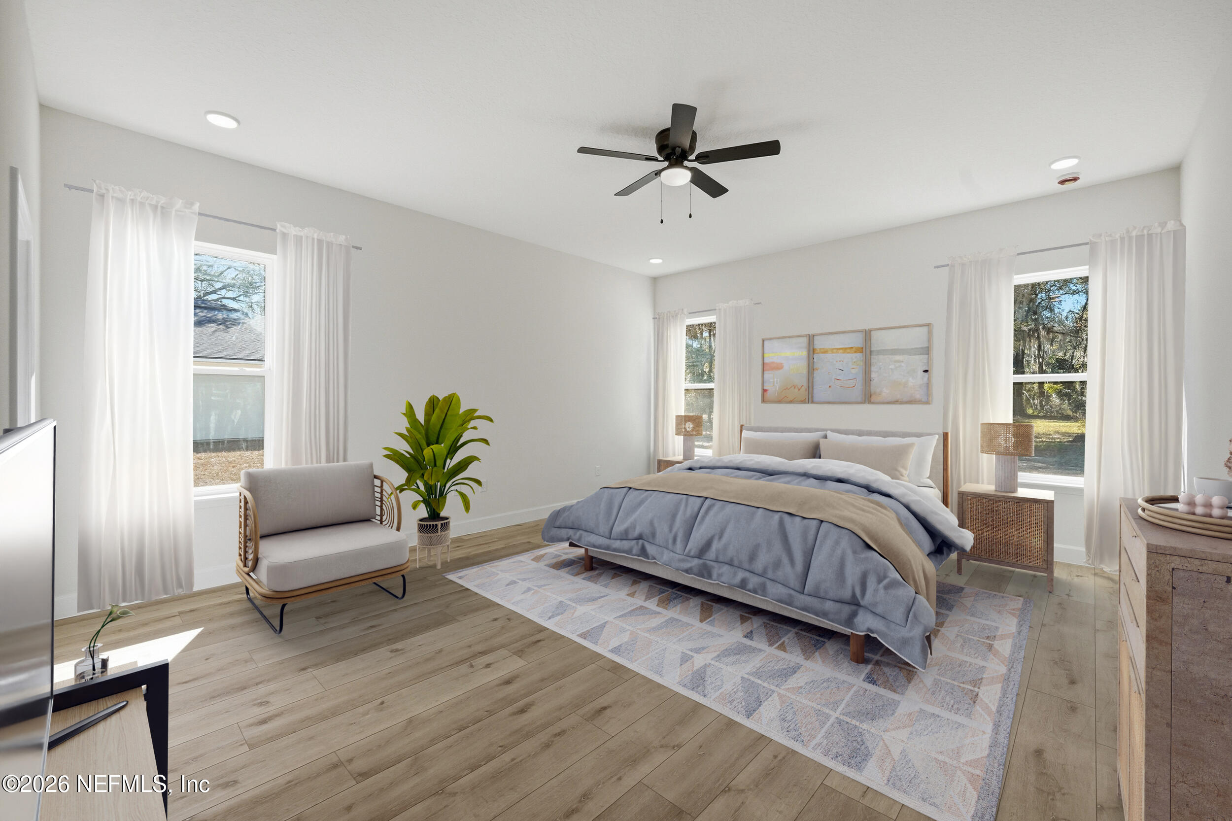 11290 Pine Street Jacksonville, FL 32258 - Photo 17 of 54 OWER SUITE VIRTUALLY STAGED