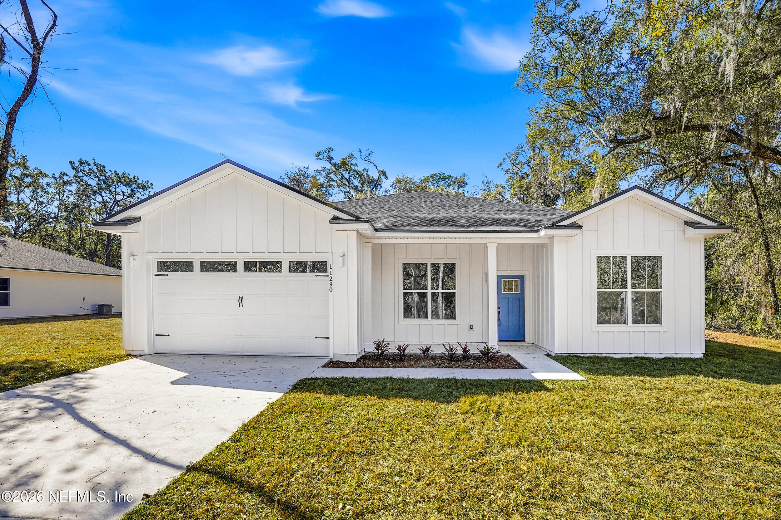 11290 Pine Street Jacksonville, FL 32258 - Photo 2 of 54 FRONT