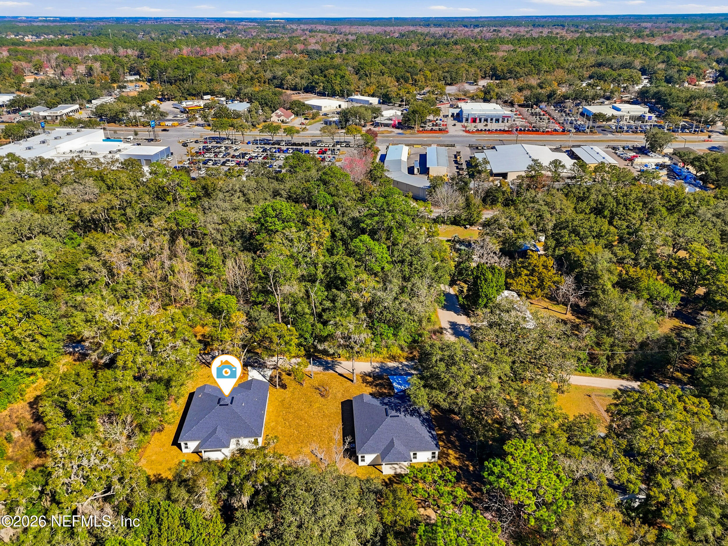 11290 Pine Street Jacksonville, FL 32258 - Photo 33 of 54 AERIAL