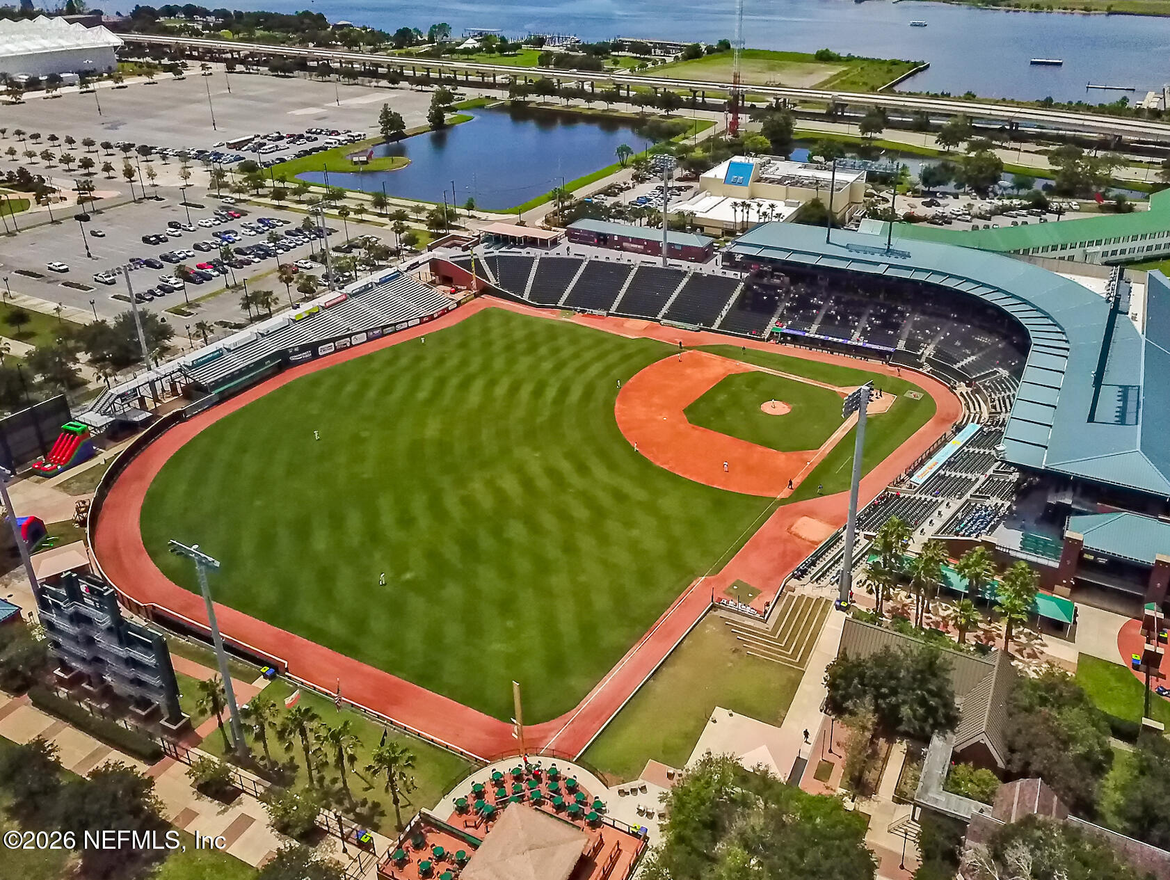 11290 Pine Street Jacksonville, FL 32258 - Photo 50 of 54 Stadium Photos-2