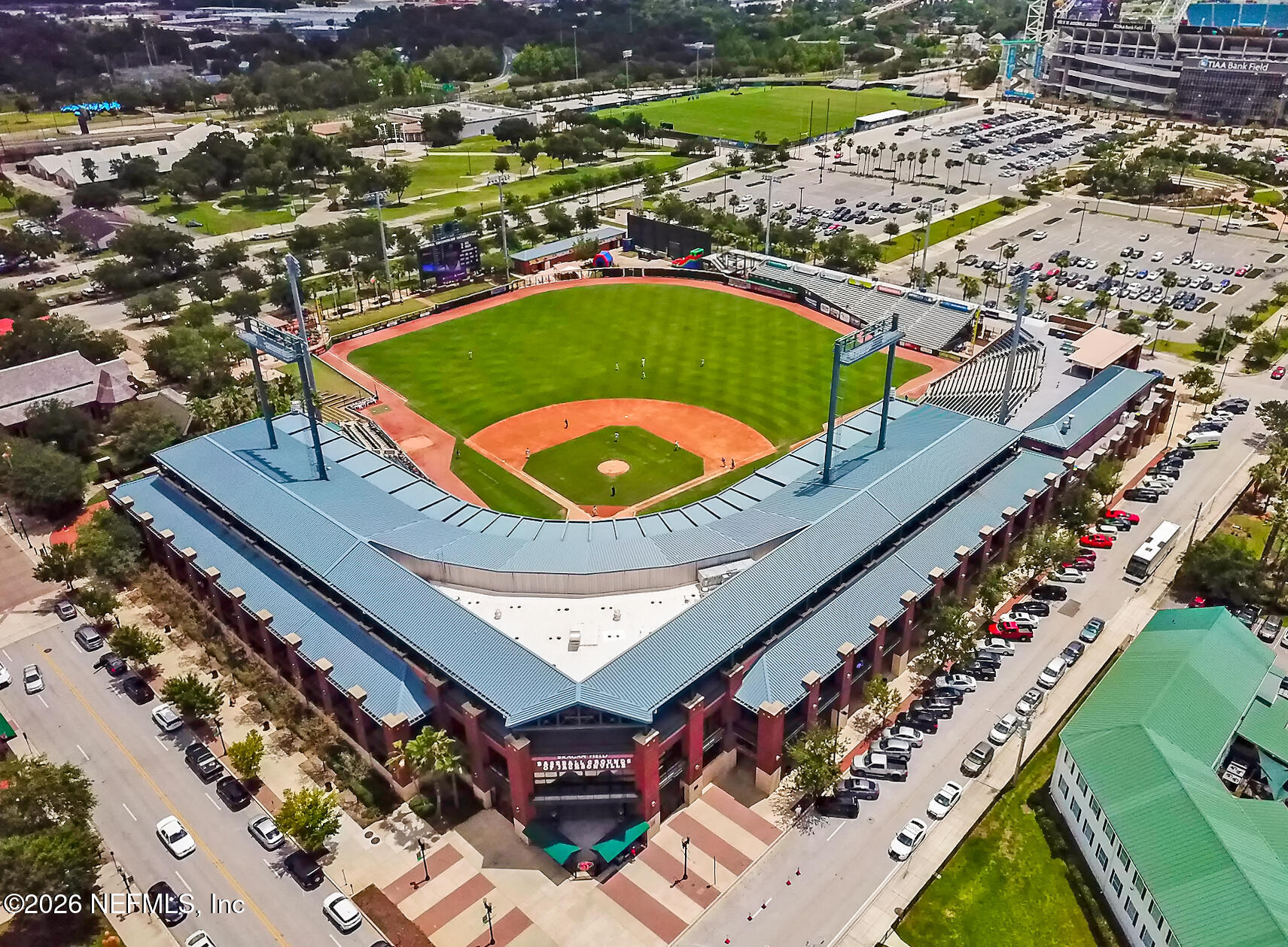 11290 Pine Street Jacksonville, FL 32258 - Photo 51 of 54 Stadium Photos-3