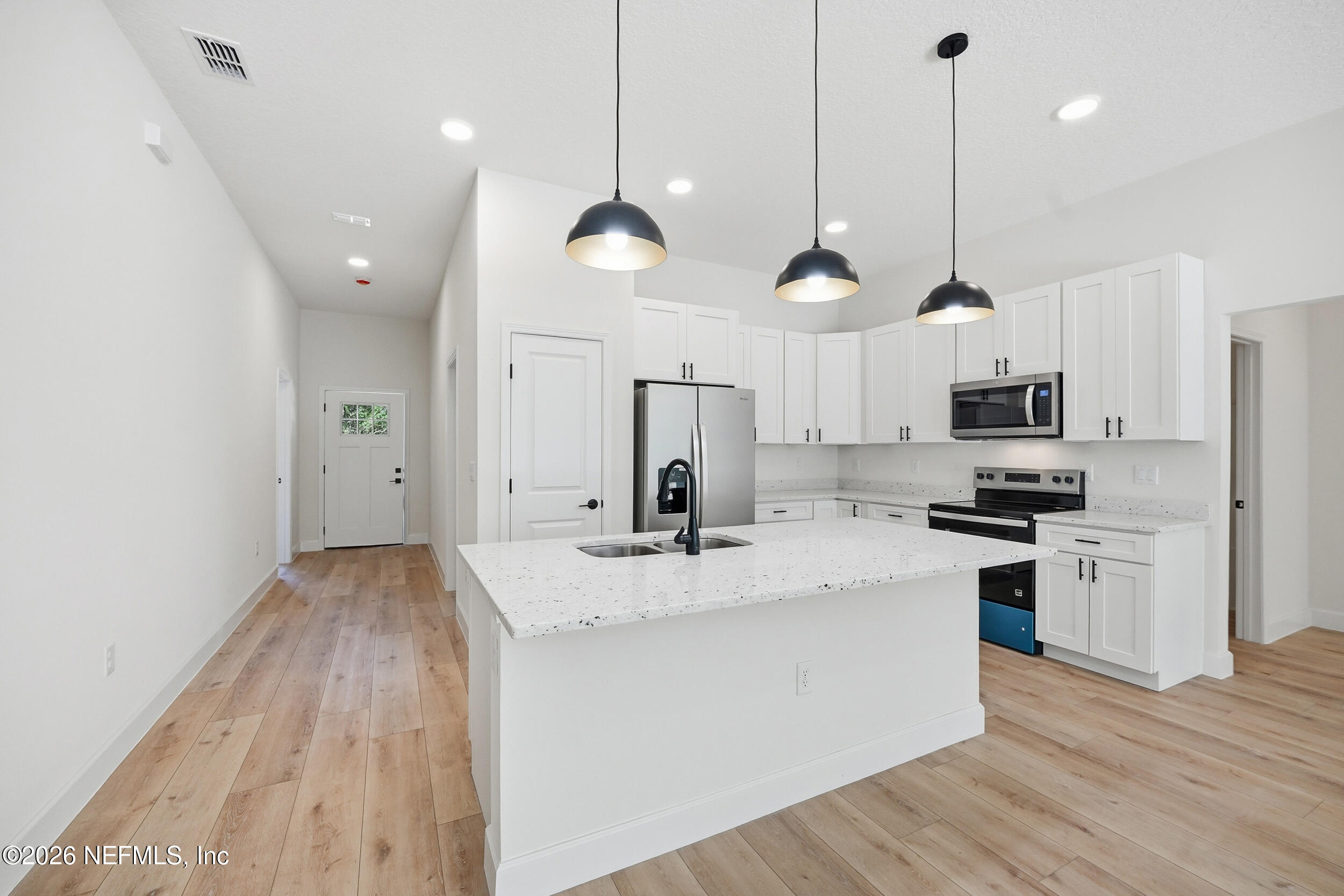 11290 Pine Street Jacksonville, FL 32258 - Photo 7 of 54 KITCHEN ISLAND