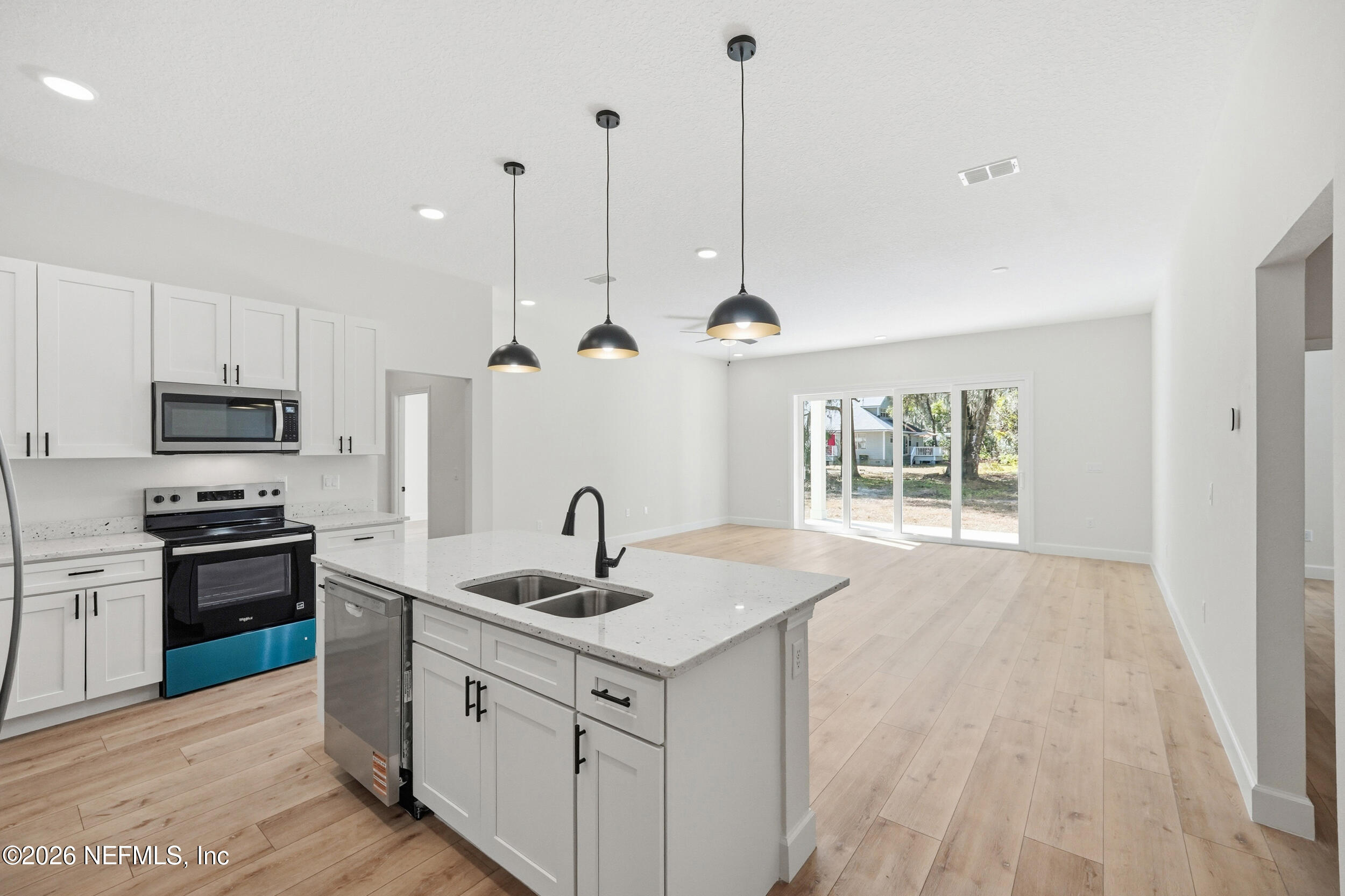 11290 Pine Street Jacksonville, FL 32258 - Photo 8 of 54 KITCHEN