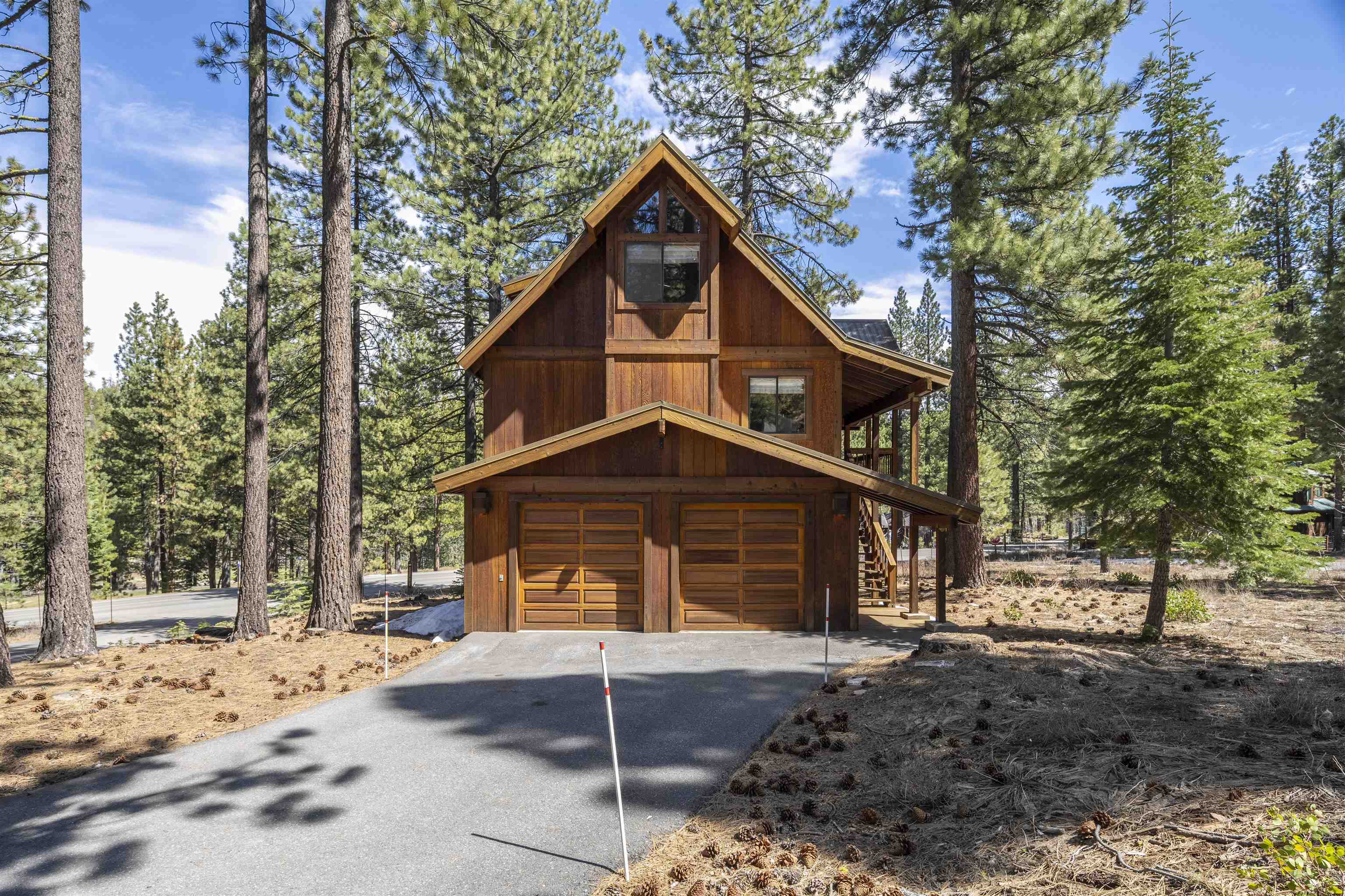 137 Basque Drive Truckee, CA 96161 - Photo 2 of 28 Gallery Image 2