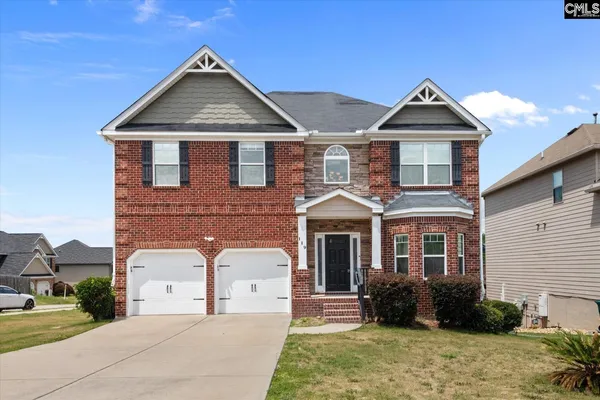 $529,900 | 119 Grey Oaks Lane, Lexington, SC 29072