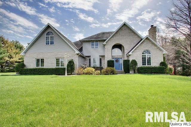 3650 Deer Ridge Road Quincy, IL 62305 - Photo 1 of 1 Gallery Image 1