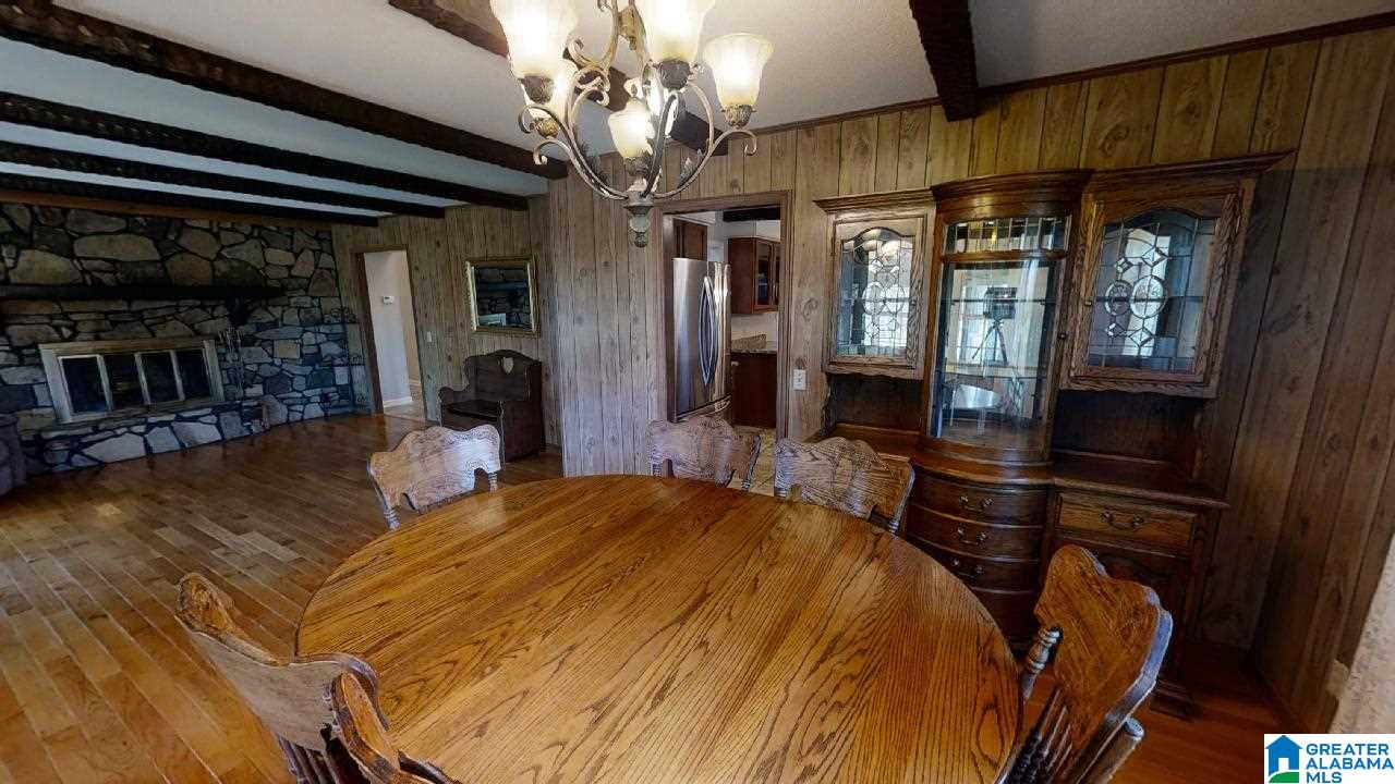 93 McCoy Road Jasper, AL 35504 - Photo 9 of 41 Gallery Image 9