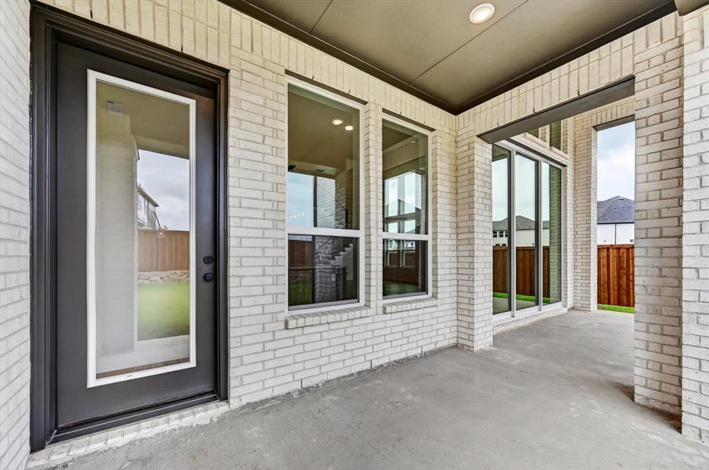 2760 Savannah Ridge Prosper, TX 75078 - Photo 21 of 24