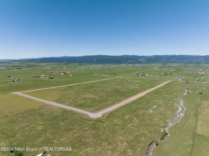 $210,000 | Lot 5 Lost Creek Meadows, Thayne, WY 83127
