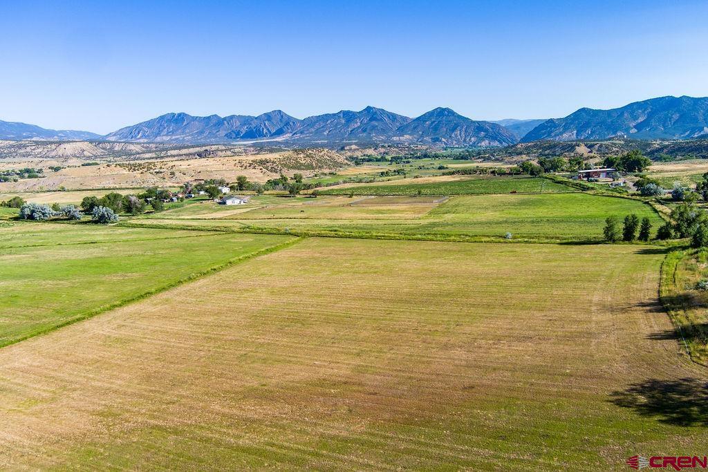 233 County Road 233 Rifle, CO 81650 - Photo 12 of 30 a view of an ocean and a mountain
