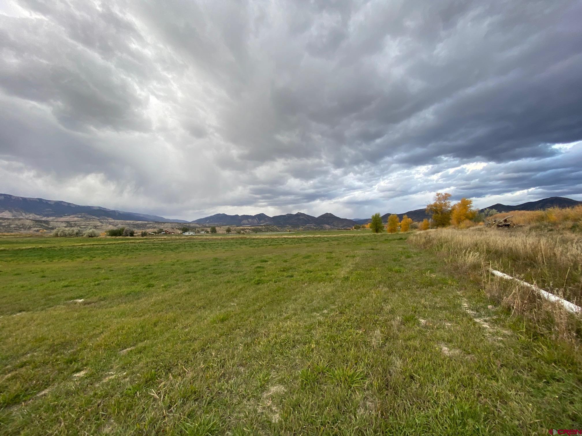 233 County Road 233 Rifle, CO 81650 - Photo 22 of 30 a view of an ocean and a mountain
