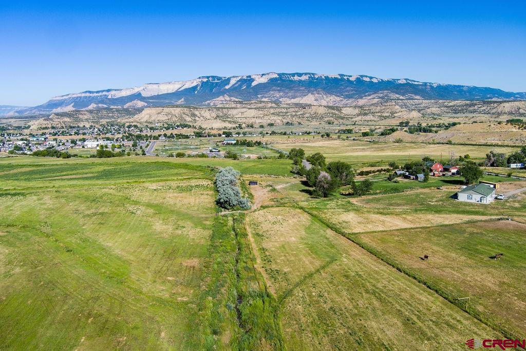 233 County Road 233 Rifle, CO 81650 - Photo 4 of 30 a view of an houses with a outdoor space