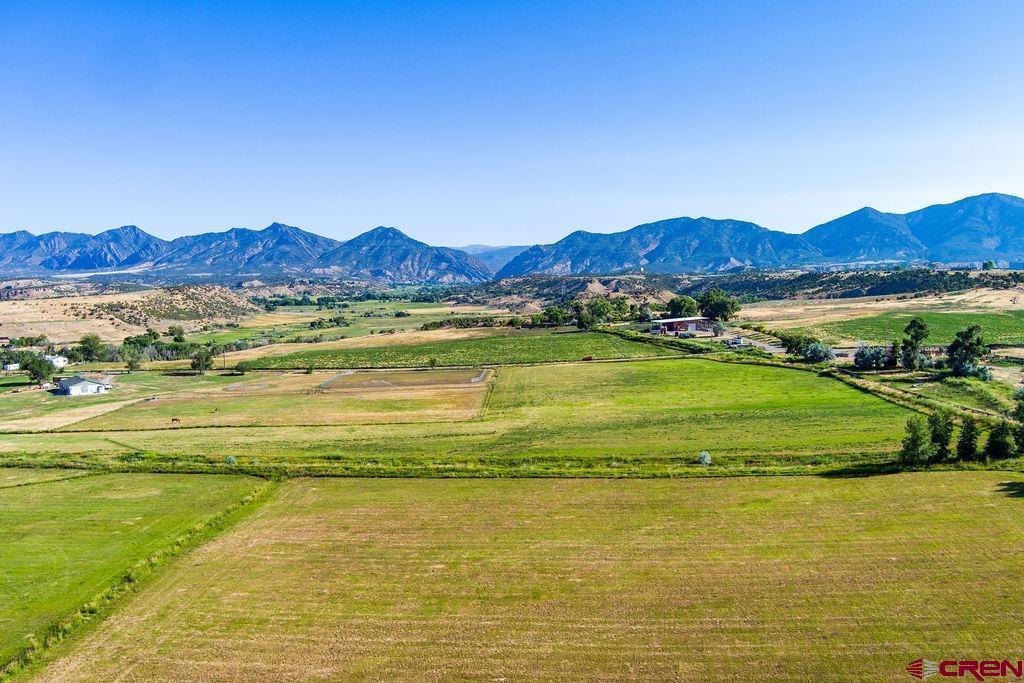 233 County Road 233 Rifle, CO 81650 - Photo 5 of 30 a view of an ocean and a mountain