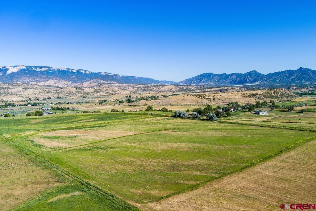 233 County Road 233 Rifle, CO 81650 - Photo 7 of 30 a view of an ocean and a mountain