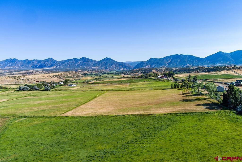 233 County Road 233 Rifle, CO 81650 - Photo 9 of 30 a view of an ocean and a mountain