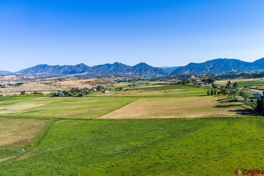 233 County Road 233 Rifle, CO 81650 - Photo 10 of 30 a view of an ocean and a mountain