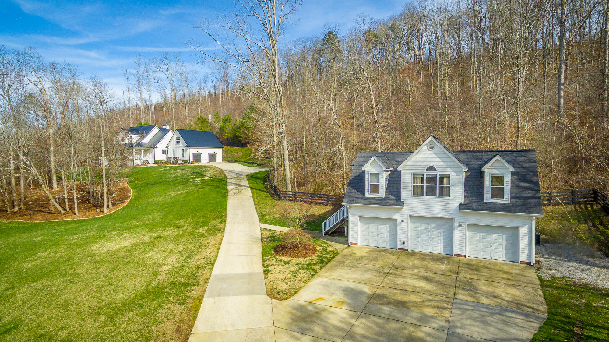 2092 Cherokee Valley Road Ringgold, GA 30736 - Photo 1 of 69 2092 Cherokee Valley Rd. HD-213