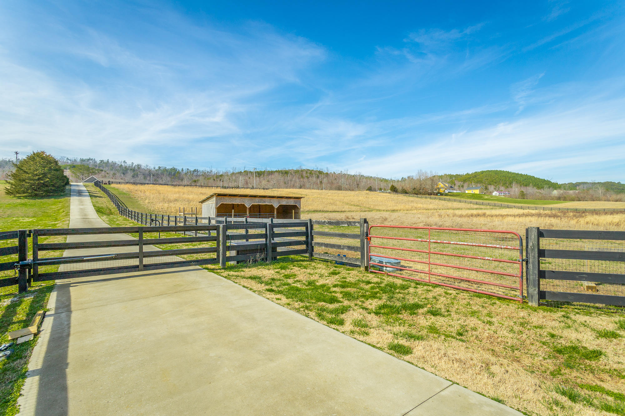 2092 Cherokee Valley Road Ringgold, GA 30736 - Photo 3 of 69 2092 Cherokee Valley Rd. HD-26