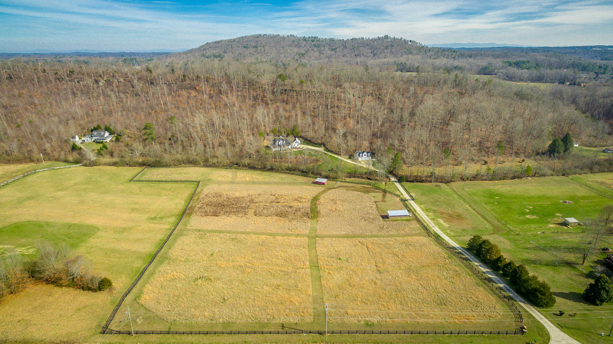 2092 Cherokee Valley Road Ringgold, GA 30736 - Photo 4 of 69 2092 Cherokee Valley Rd. HD-192
