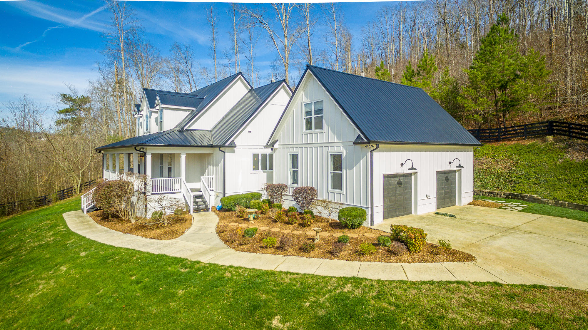2092 Cherokee Valley Road Ringgold, GA 30736 - Photo 5 of 69 2092 Cherokee Valley Rd. HD-178