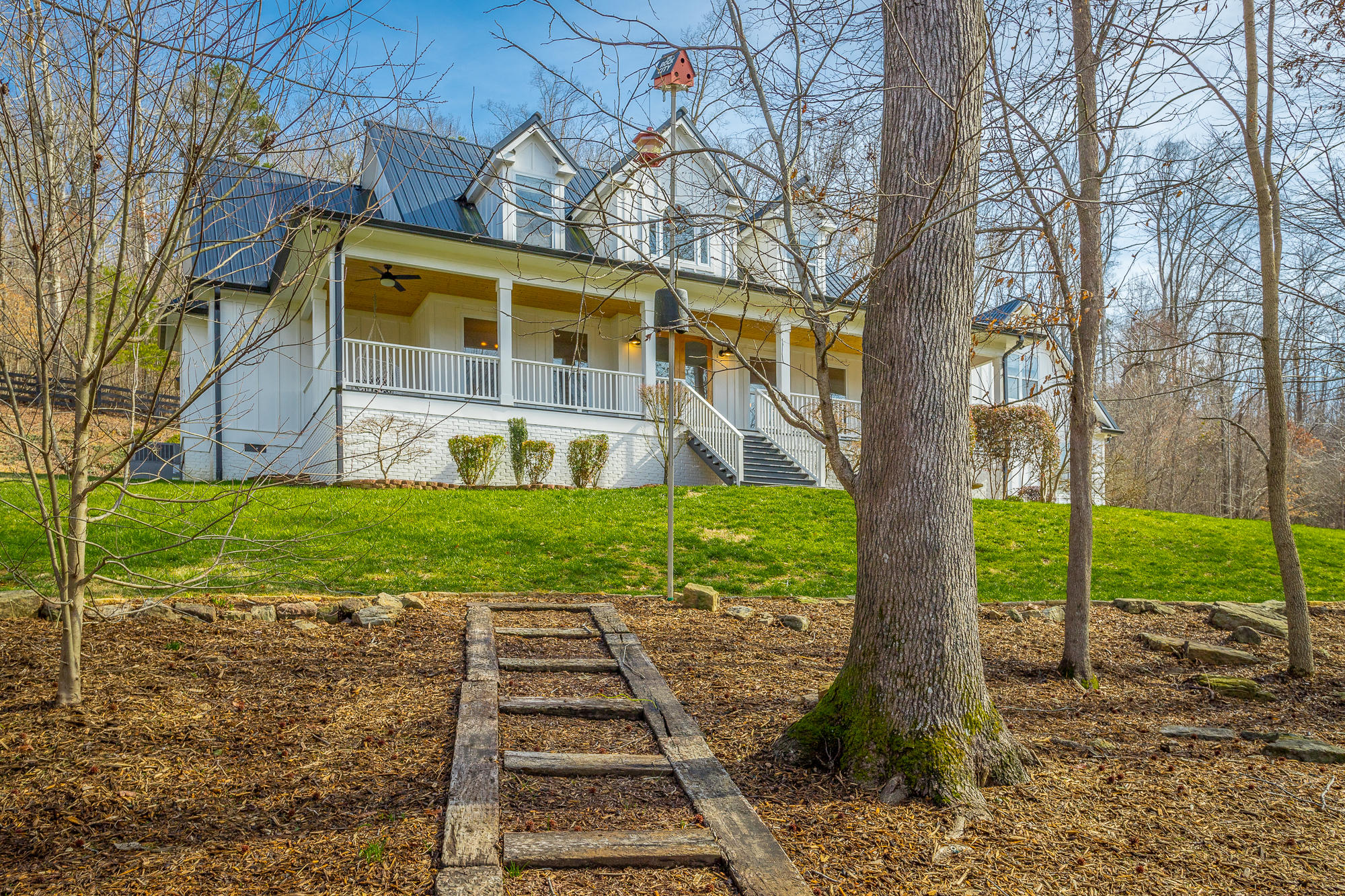 2092 Cherokee Valley Road Ringgold, GA 30736 - Photo 50 of 69 2092 Cherokee Valley Rd. HD-57